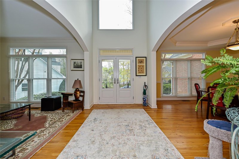 Property image 4 at 4205 Donnelaith Lane, Matthews, NC 28105