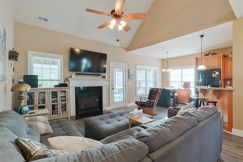 Property image 3 at 232 Lagoda Drive, Locust, NC 28097