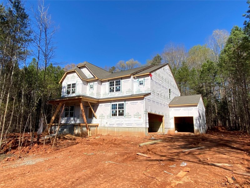 Property image 2 at 13033 Cinnamon Fern Lane, Mint Hill, NC 28227