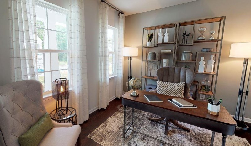 Property image 3 at 13033 Cinnamon Fern Lane, Mint Hill, NC 28227