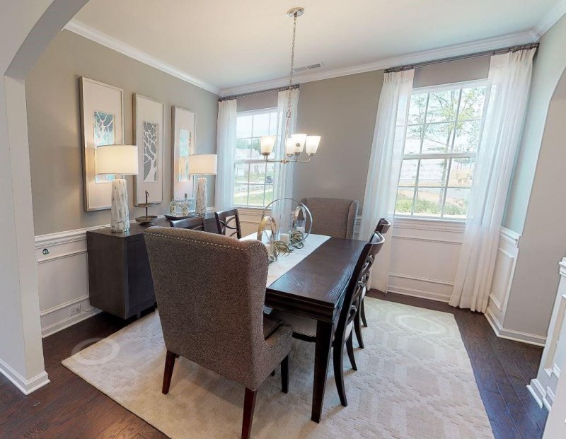 Property image 4 at 13033 Cinnamon Fern Lane, Mint Hill, NC 28227