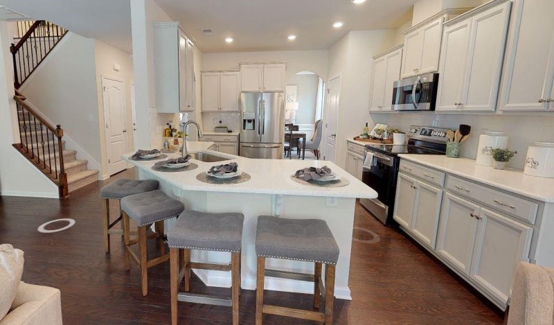 Property image 5 at 13033 Cinnamon Fern Lane, Mint Hill, NC 28227