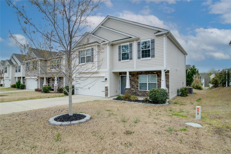 Property image 2 at 2228 Reid Pointe Avenue, Indian Land, SC 29707