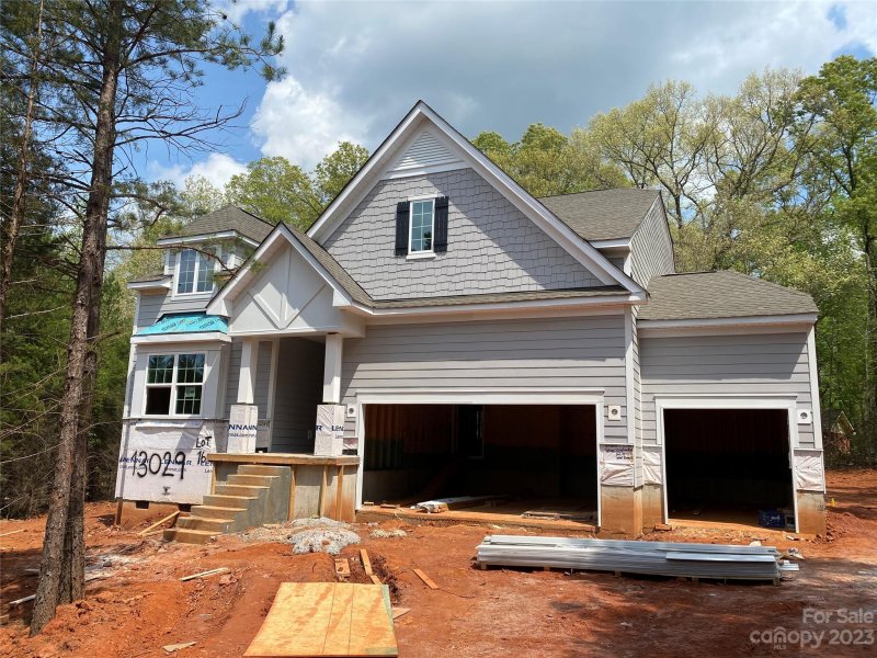 Property image 2 at 13029 Cinnamon Fern Lane, Mint Hill, NC 28227
