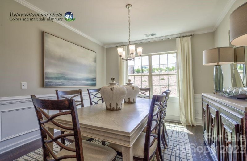 Property image 3 at 13029 Cinnamon Fern Lane, Mint Hill, NC 28227