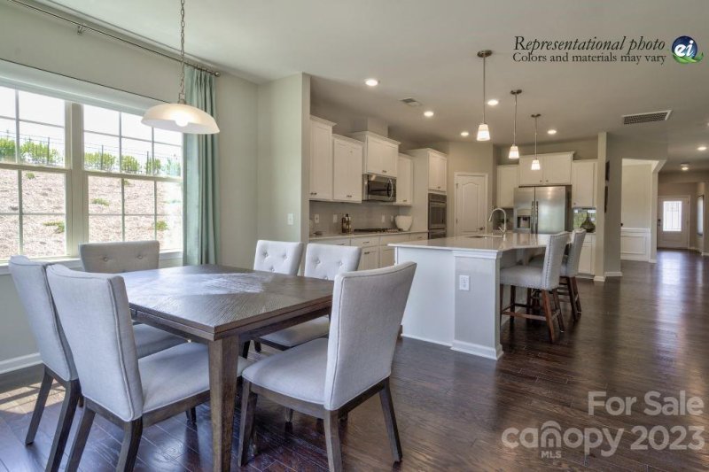 Property image 5 at 13029 Cinnamon Fern Lane, Mint Hill, NC 28227