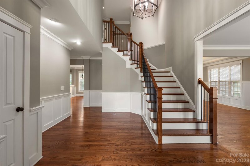 Property image 2 at 5500 Open Book Lane, Charlotte, NC 28270