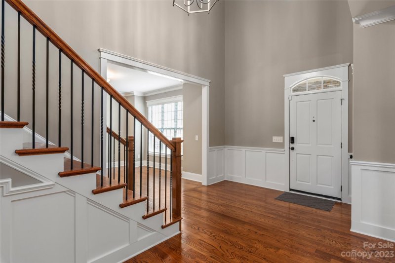 Property image 3 at 5500 Open Book Lane, Charlotte, NC 28270