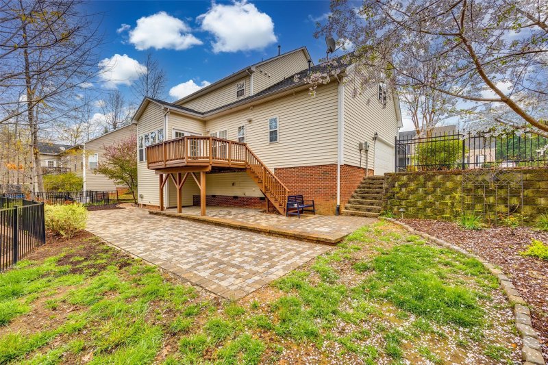 Property image 4 at 1921 Faison Avenue, Fort Mill, SC 29708