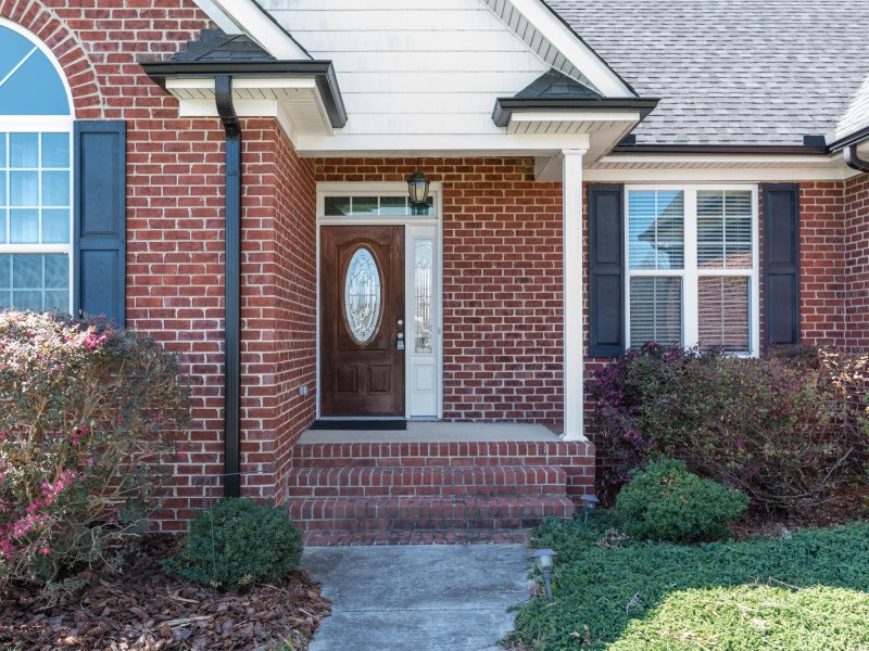 Property image 2 at 1800 Scuffle Hill Drive, Monroe, NC 28110