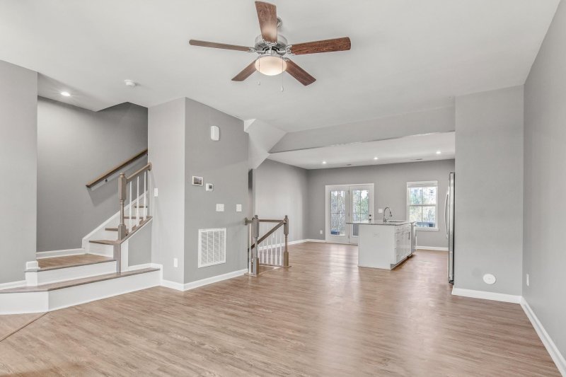 Property image 5 at 12734 Glowing Peak Road, Huntersville, NC 28078