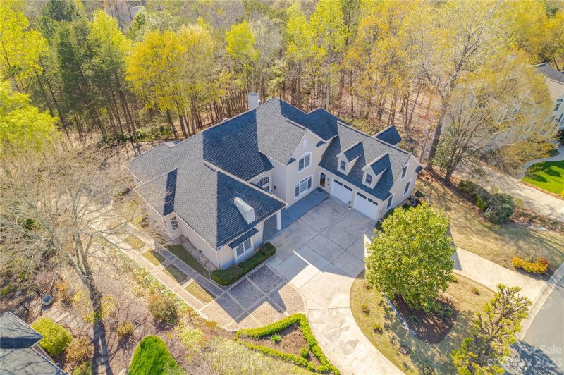 Property image 2 at 15617 Eagleview Drive, Charlotte, NC 28278