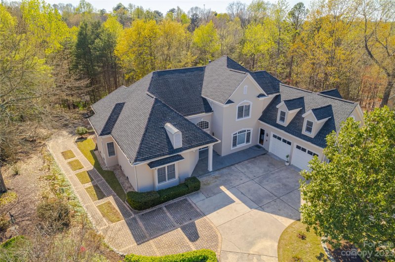Property image 3 at 15617 Eagleview Drive, Charlotte, NC 28278