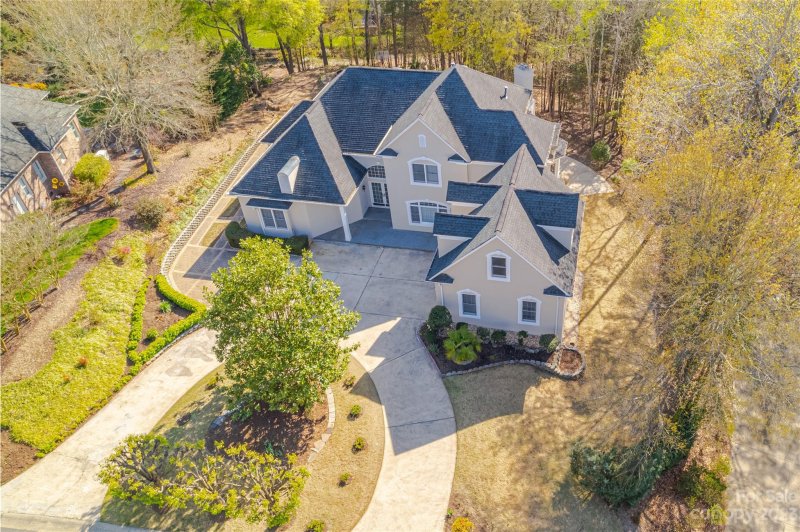 Property image 4 at 15617 Eagleview Drive, Charlotte, NC 28278