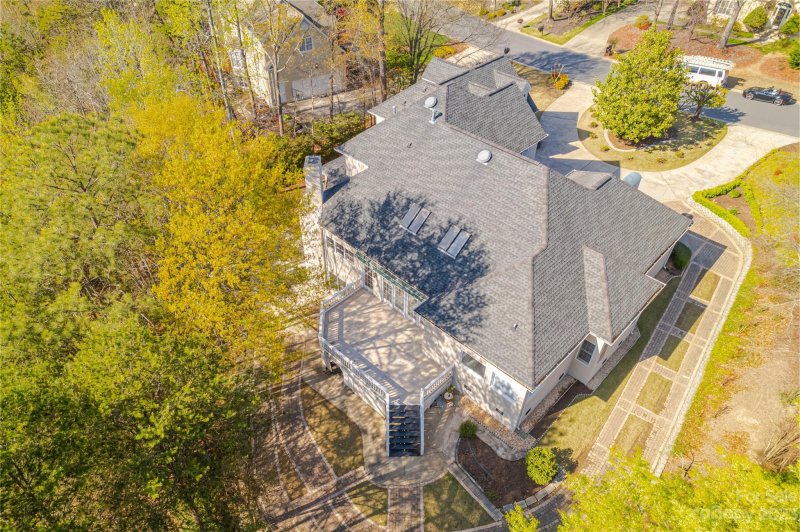 Property image 5 at 15617 Eagleview Drive, Charlotte, NC 28278