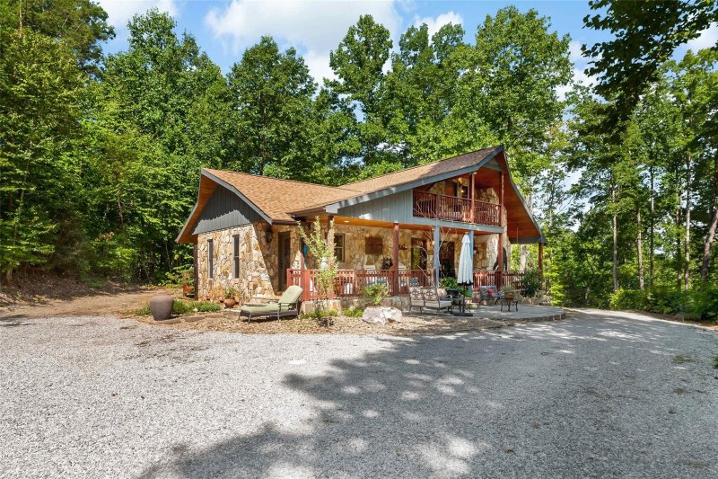 Property image 3 at 187 Forest Country Drive, Marion, NC 28752