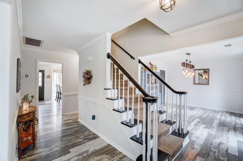 Property image 4 at 8213 Hunley Ridge Road, Matthews, NC 28104