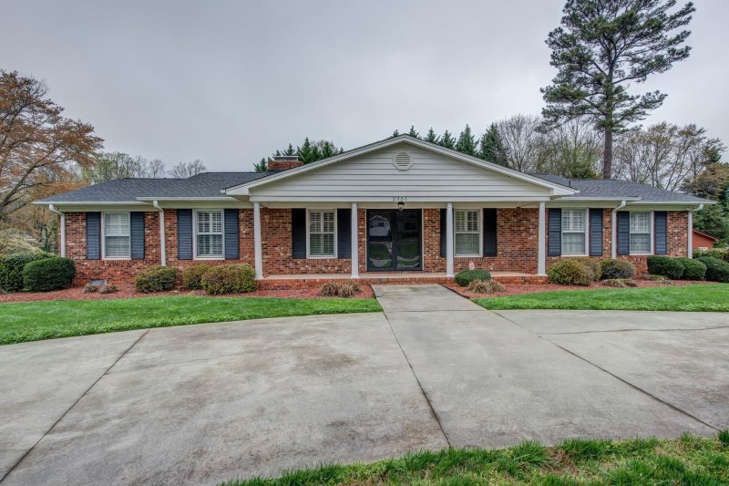 2351 Monticello Drive