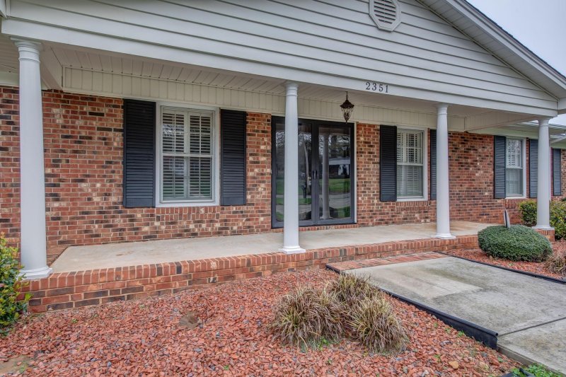 Property image 2 at 2351 Monticello Drive, Gastonia, NC 28056