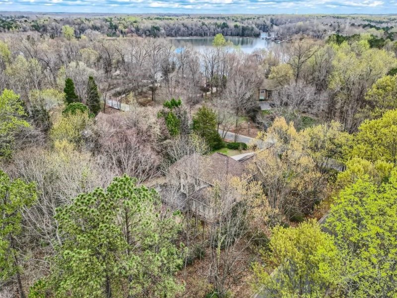 Property image 4 at 11901 Mountain Lake Cove, Charlotte, NC 28216