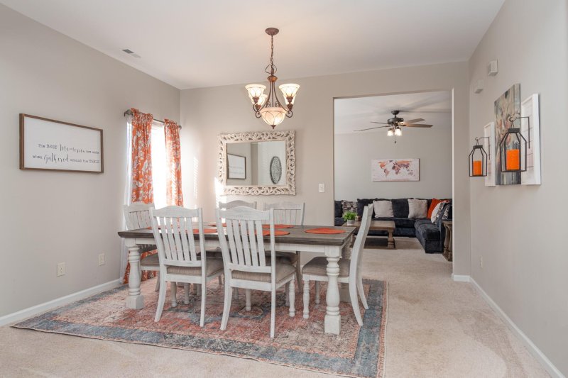 Property image 5 at 1321 Bray Drive, Charlotte, NC 28214