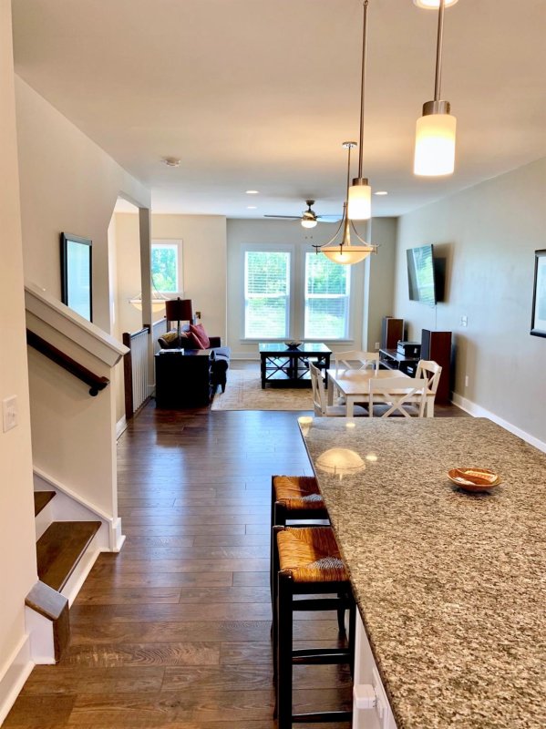 Property image 5 at 2916 Grand Union Way, Charlotte, NC 28209