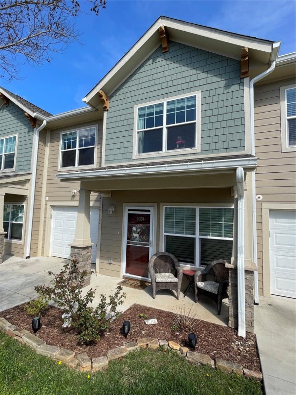 Property image 2 at 1024 Baldwin Commons Drive, Arden, NC 28704