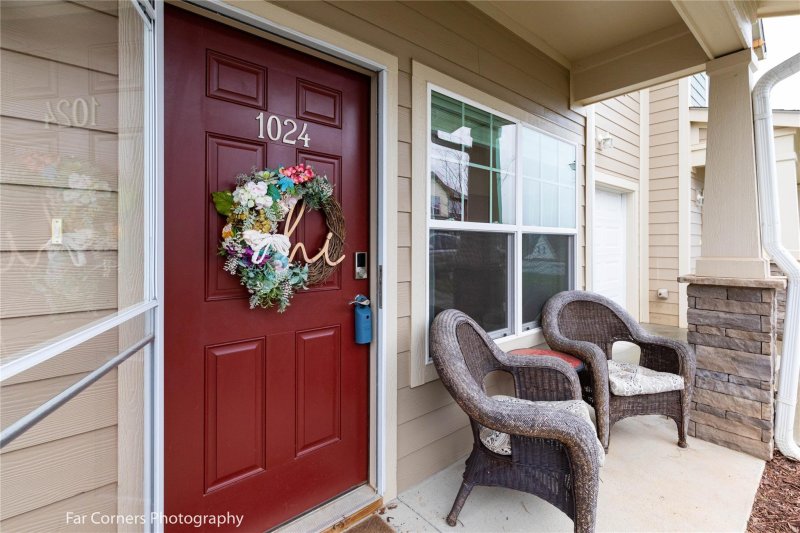 Property image 3 at 1024 Baldwin Commons Drive, Arden, NC 28704