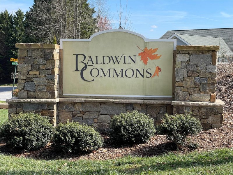 Property image 4 at 1024 Baldwin Commons Drive, Arden, NC 28704