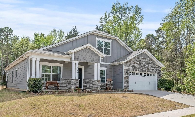 Property image 2 at 6019 Eleanor Rigby Road, Charlotte, NC 28278