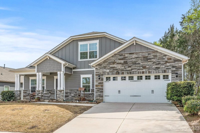 Property image 3 at 6019 Eleanor Rigby Road, Charlotte, NC 28278