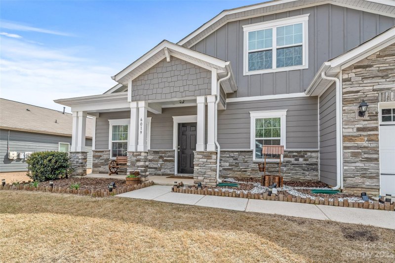 Property image 4 at 6019 Eleanor Rigby Road, Charlotte, NC 28278