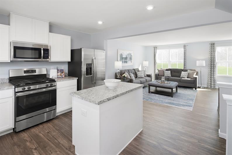 Property image 3 at 3039 Fiddlewood Street, Charlotte, NC 28214