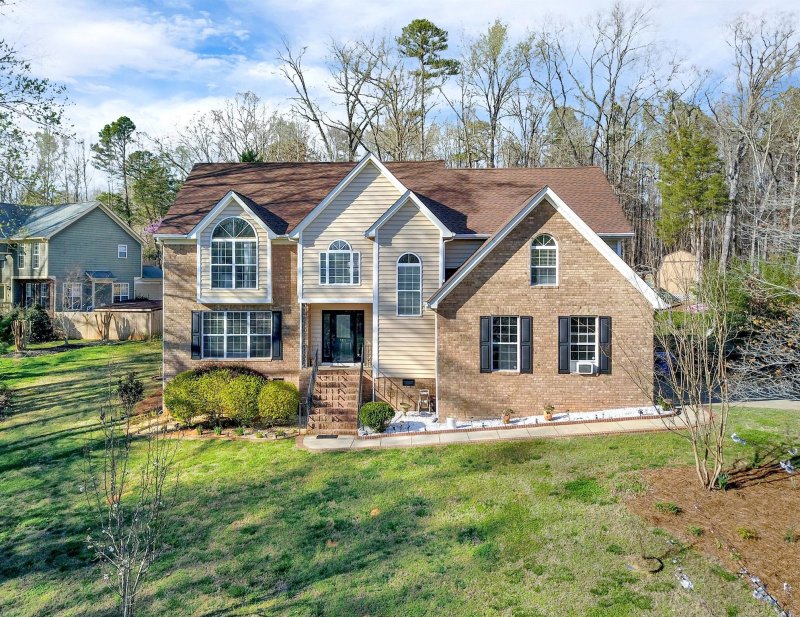 Property image 2 at 9900 Hanging Moss Trail, Mint Hill, NC 28227