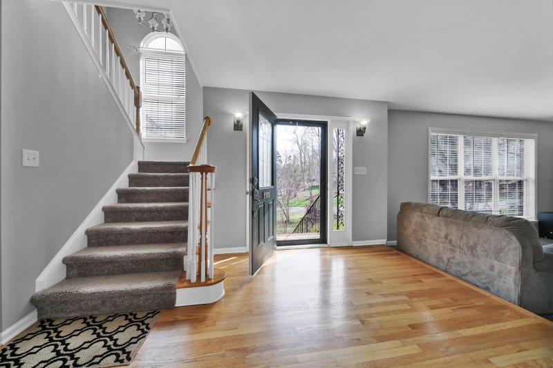 Property image 3 at 9900 Hanging Moss Trail, Mint Hill, NC 28227