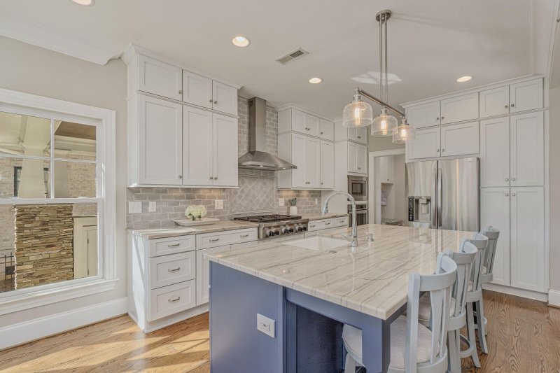 Property image 4 at 317 Plantation Place, Charlotte, NC 28209