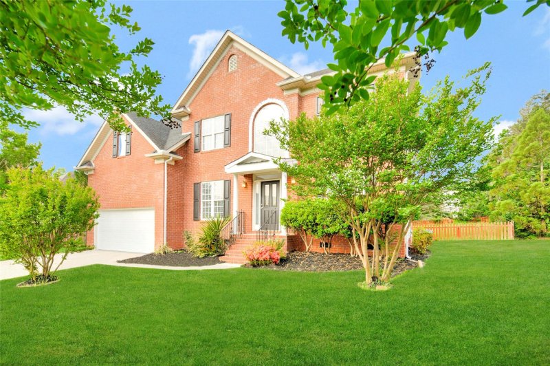 Property image 3 at 11013 Alnwick Court, Charlotte, NC 28262