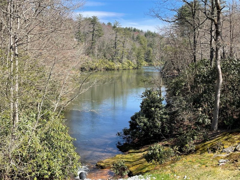 Property image 4 at S8 Lo 20 Cherokee Circle, Lake Toxaway, NC 28747