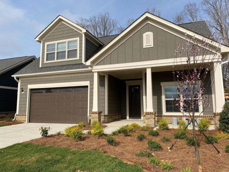 6023 Pleasant Run Drive