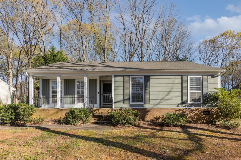 7318 Lancashire Drive