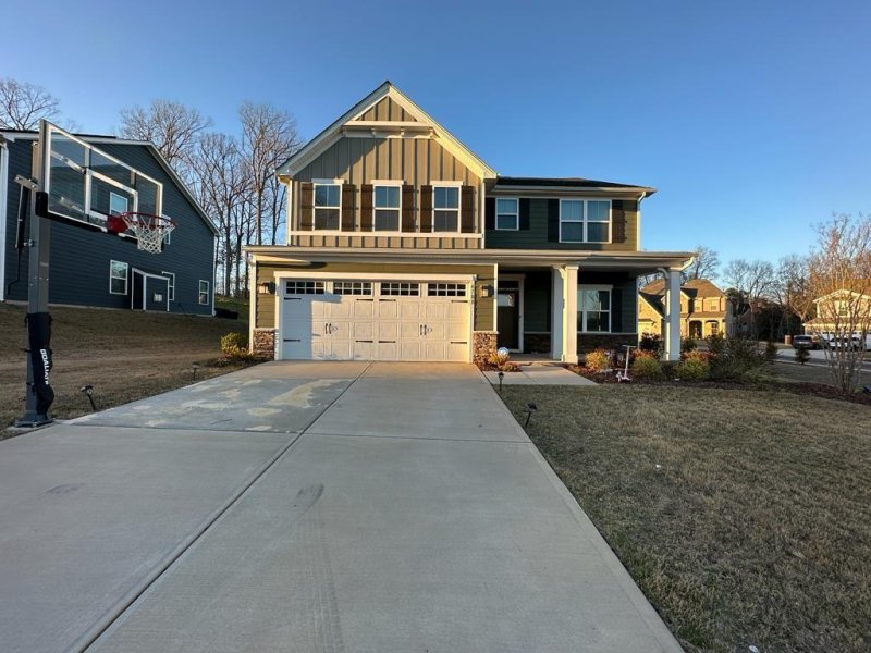 4708 Green Mountain Drive