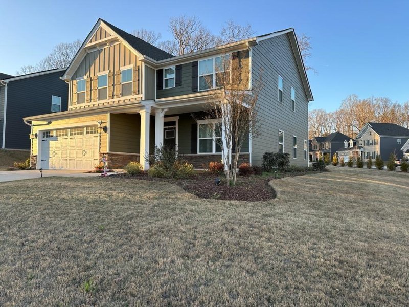 Property image 2 at 4708 Green Mountain Drive, Charlotte, NC 28215