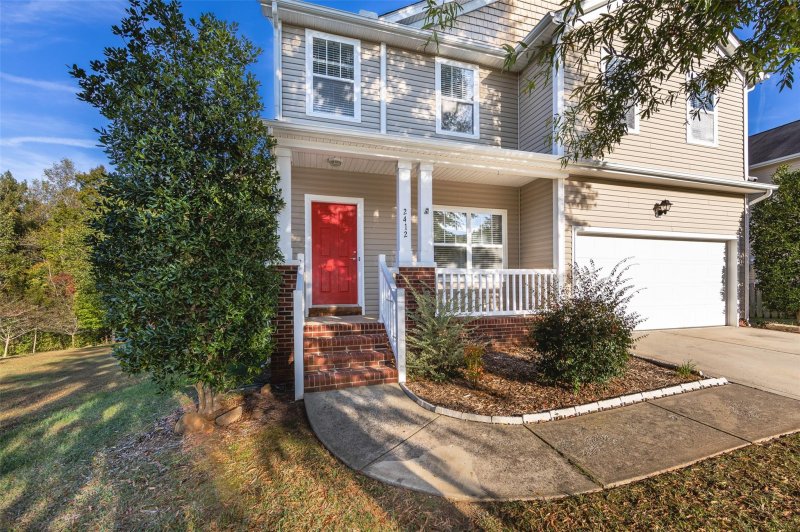 Property image 2 at 2412 Trace Creek Drive, Waxhaw, NC 28173