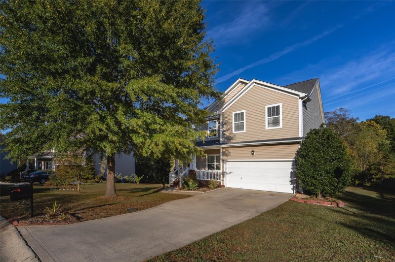 Property image 3 at 2412 Trace Creek Drive, Waxhaw, NC 28173