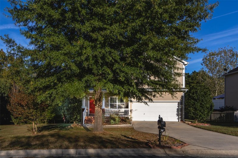 Property image 4 at 2412 Trace Creek Drive, Waxhaw, NC 28173