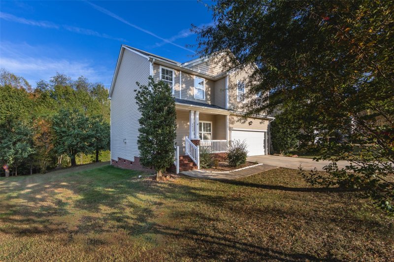 Property image 5 at 2412 Trace Creek Drive, Waxhaw, NC 28173