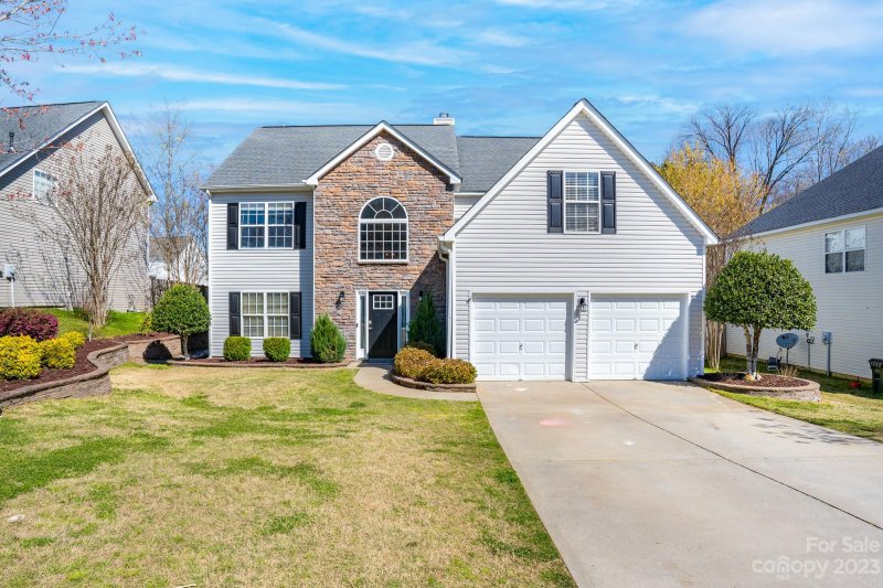 411 Rolling Stream Drive