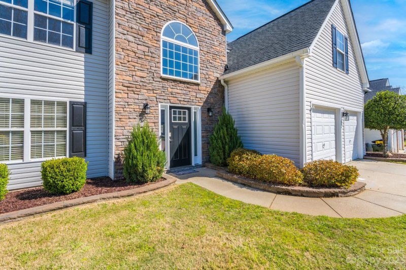 Property image 4 at 411 Rolling Stream Drive, Rock Hill, SC 29732