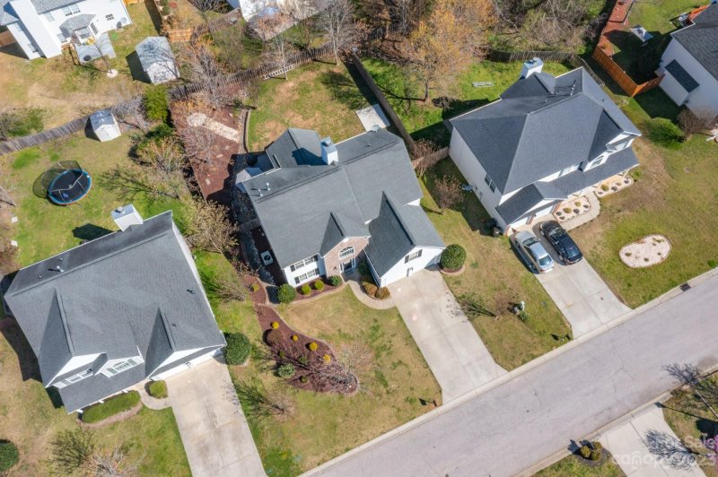 Property image 5 at 411 Rolling Stream Drive, Rock Hill, SC 29732