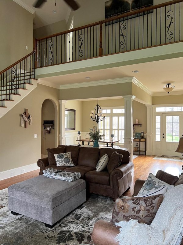 Property image 4 at 149 Streamwood Road, Troutman, NC 28166